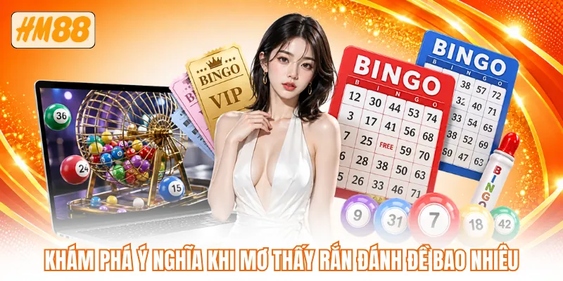 Khám phá ý nghĩa khi mơ thấy rắn đánh đề bao nhiêu