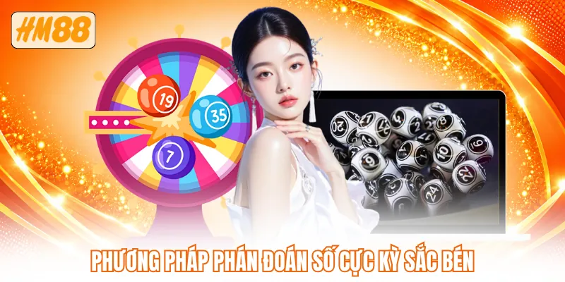 Phương pháp phán đoán số cực kỳ sắc bén